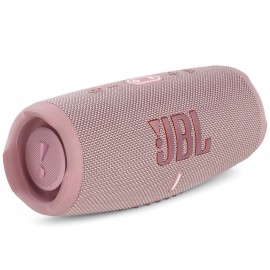 Беспроводная акустика JBL Charge 5 Pink 