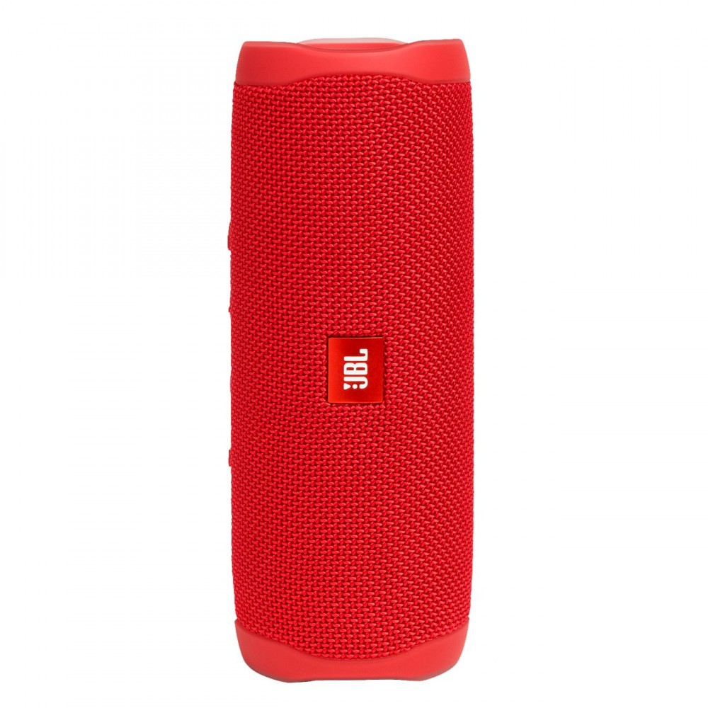 Беспроводная акустика JBL Flip 5 Red - купить по доступной стоимости с  доставкой по Москве из интернет-магазина Lostelecom