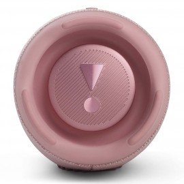 Беспроводная акустика JBL Charge 5 Pink