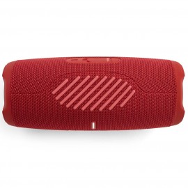 Беспроводная акустика JBL Charge 5 Red