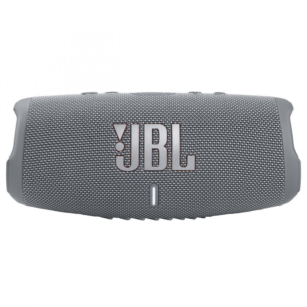 Беспроводная акустика JBL Charge 5 Grey