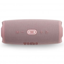 Беспроводная акустика JBL Charge 5 Pink