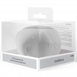 Беспроводная акустика Rombica Mysound Jumbo Gray (BT-S097)