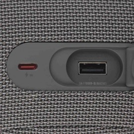 Беспроводная акустика JBL Charge 5 Grey