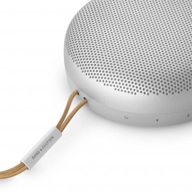 Беспроводная акустика Bang & Olufsen Beosound A1 Grey Mist