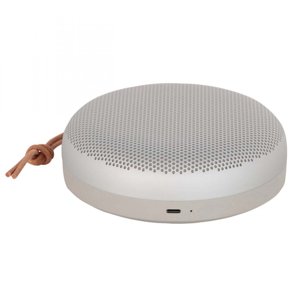 Беспроводная акустика Bang & Olufsen Beosound A1 Grey Mist