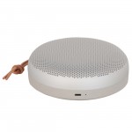 Беспроводная акустика Bang & Olufsen Beosound A1 Grey Mist