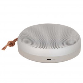 Беспроводная акустика Bang & Olufsen Beosound A1 Grey Mist