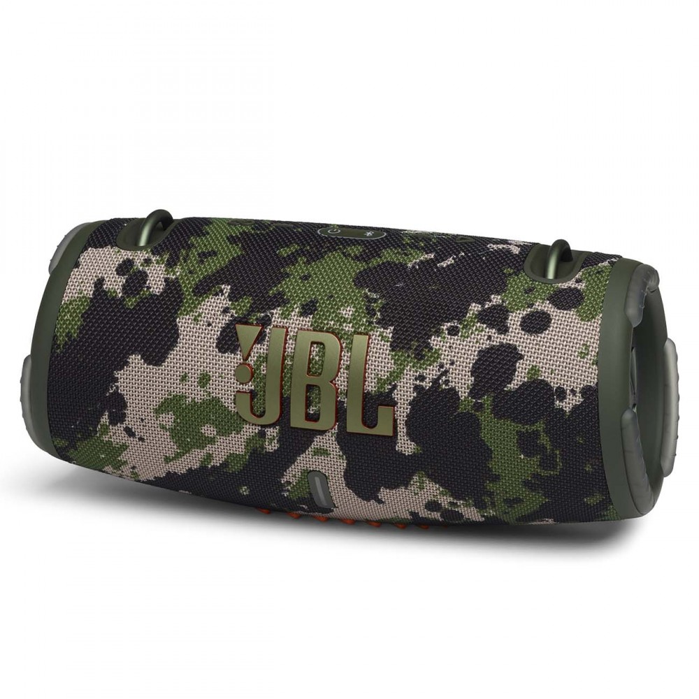 Беспроводная акустика JBL Xtreme-3 Camouflage