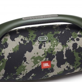 Беспроводная акустика JBL Boombox 2 Camouflage (JBLBOOMBOX2SQUADEU)