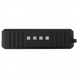 Беспроводная акустика Rombica MySound Twinbox Black (BT-S075)