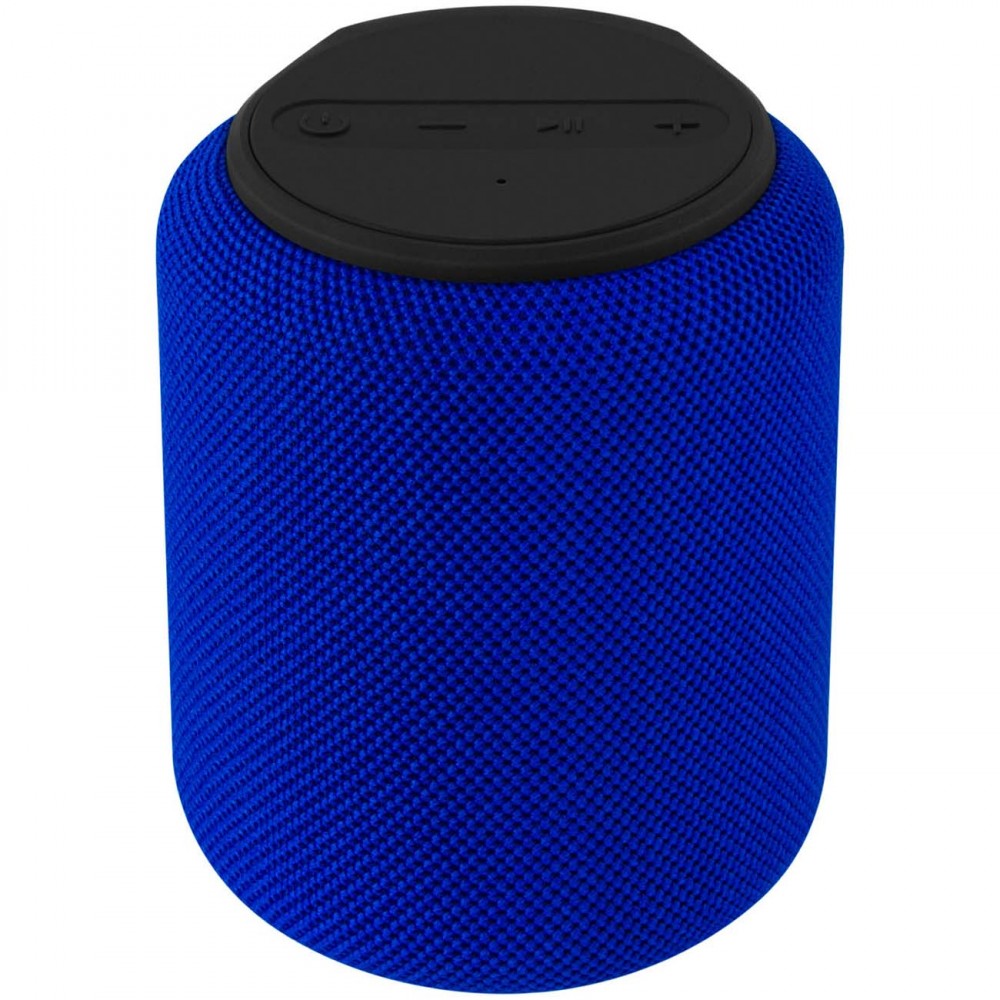 Беспроводная акустика Rombica mysound Clario Blue