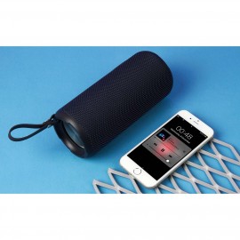 Беспроводная акустика Rombica mysound Colibri 1C Dark Blue