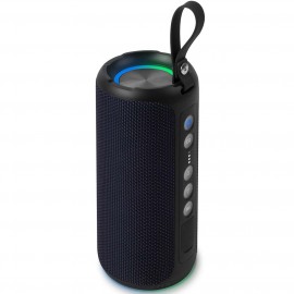 Беспроводная акустика Rombica mysound Colibri 1C Dark Blue