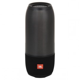 Беспроводная акустика JBL PULSE 3 Black