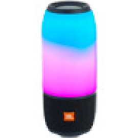 Беспроводная акустика JBL PULSE 3 Black