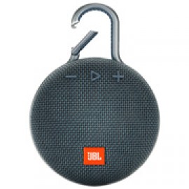 Беспроводная акустика JBL Clip 3 Blue