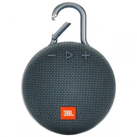 Беспроводная акустика JBL Clip 3 Blue 