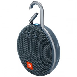 Беспроводная акустика JBL Clip 3 Blue