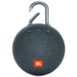 Беспроводная акустика JBL Clip 3 Blue