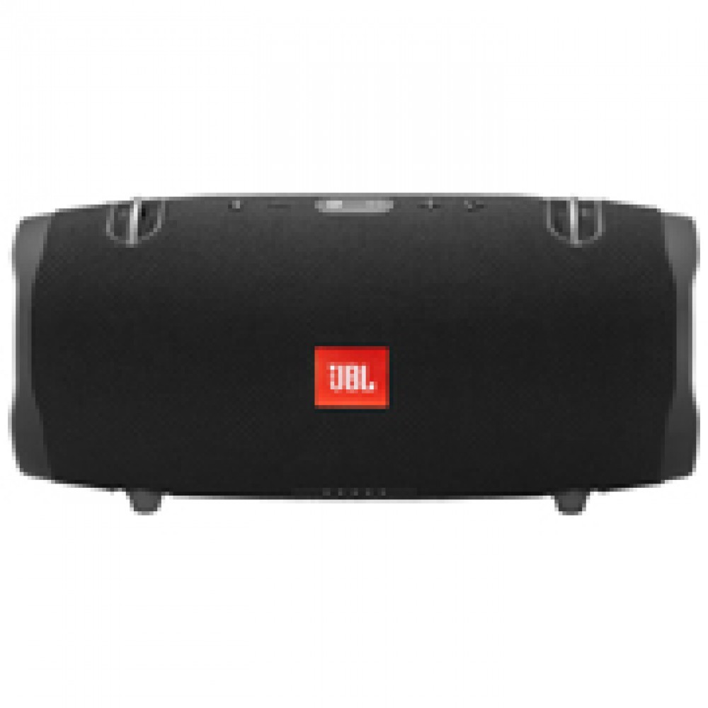 Беспроводная акустика JBL Xtreme 2 Black