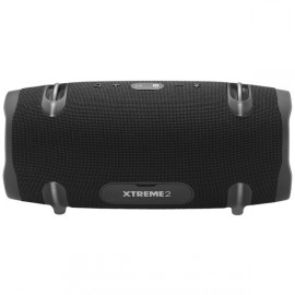 Беспроводная акустика JBL Xtreme 2 Black