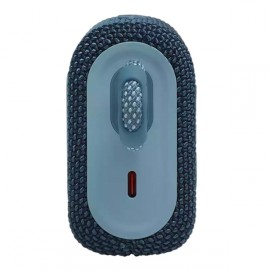 Беспроводная акустика JBL Go 3 Blue (JBLGO3BLU)