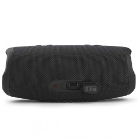 Беспроводная акустика JBL Charge 5 Black