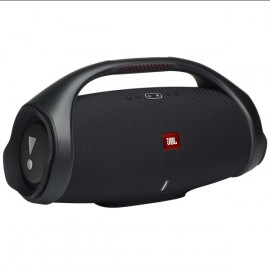 Беспроводная акустика JBL Boombox 2 Black (JBLBOOMBOX2BLKEU)