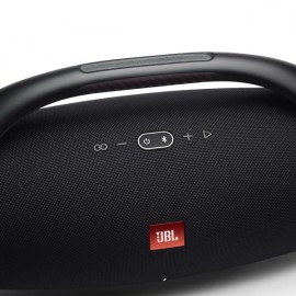 Беспроводная акустика JBL Boombox 2 Black (JBLBOOMBOX2BLKEU)