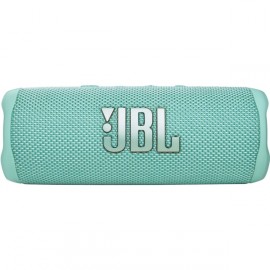 Беспроводная акустика JBL Flip 6 Mint (JBLFLIP6TEAL) 