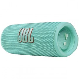 Беспроводная акустика JBL Flip 6 Mint (JBLFLIP6TEAL)