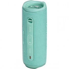 Беспроводная акустика JBL Flip 6 Mint (JBLFLIP6TEAL)