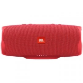 Беспроводная акустика JBL Charge 4 Red