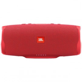 Беспроводная акустика JBL Charge 4 Red 