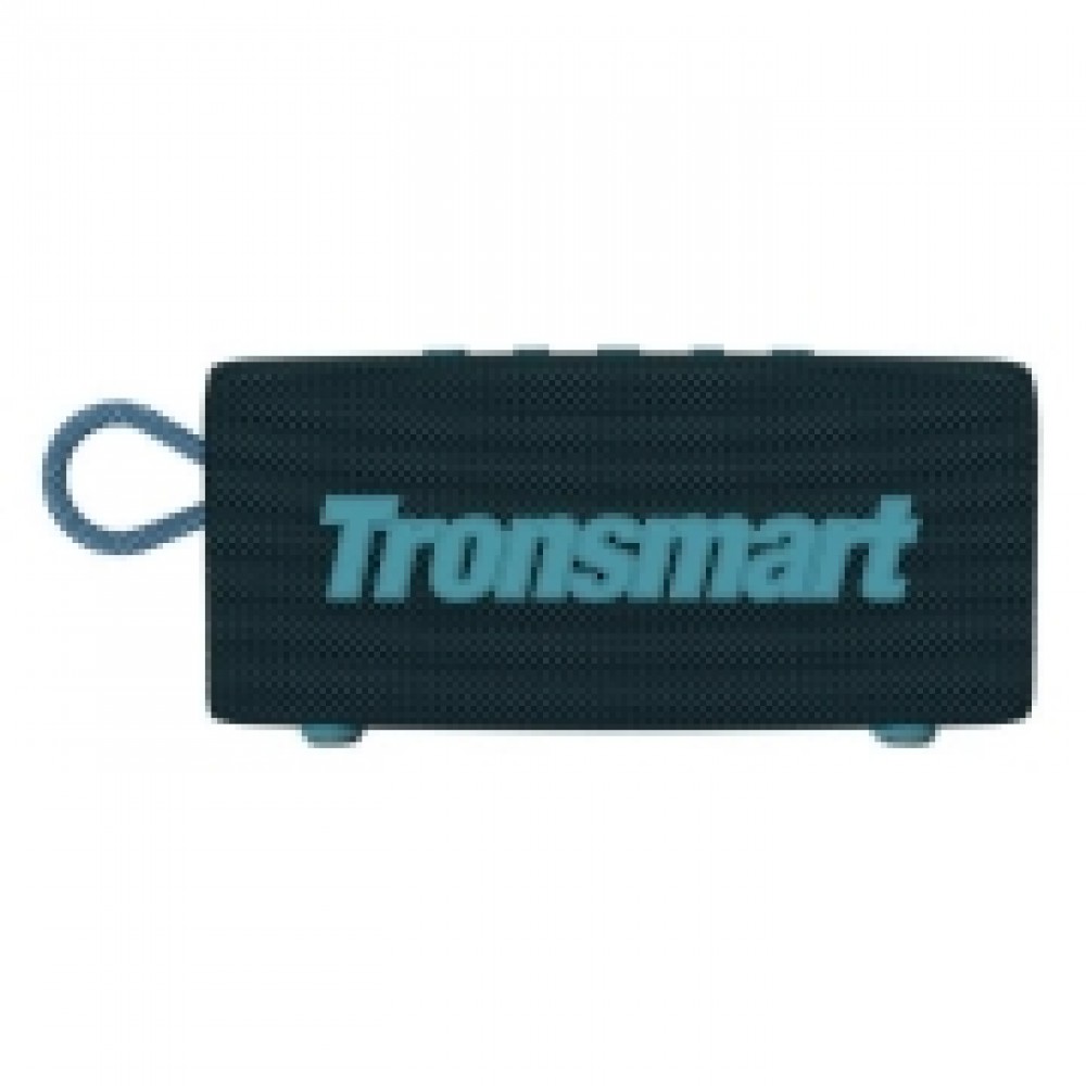 Беспроводная акустика Tronsmart Trip 10W Blue