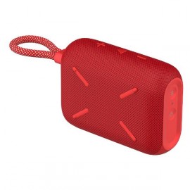 Беспроводная акустика Honor Choice MusicBox M1 Red