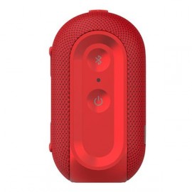 Беспроводная акустика Honor Choice MusicBox M1 Red