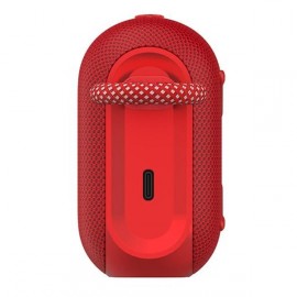 Беспроводная акустика Honor Choice MusicBox M1 Red