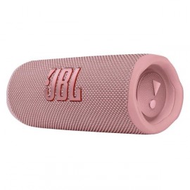 Беспроводная акустика JBL Flip 6 розовая 