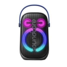 Беспроводная акустика Soundcore Rave Neo 2 A33A1 BK