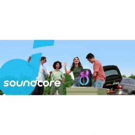 Беспроводная акустика Soundcore Rave Neo 2 A33A1 BK