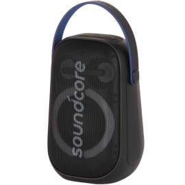 Беспроводная акустика Soundcore Rave Neo 2 A33A1 BK