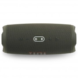 Беспроводная акустика JBL Charge 5 Green