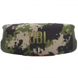 Беспроводная акустика JBL Charge 5 Squad