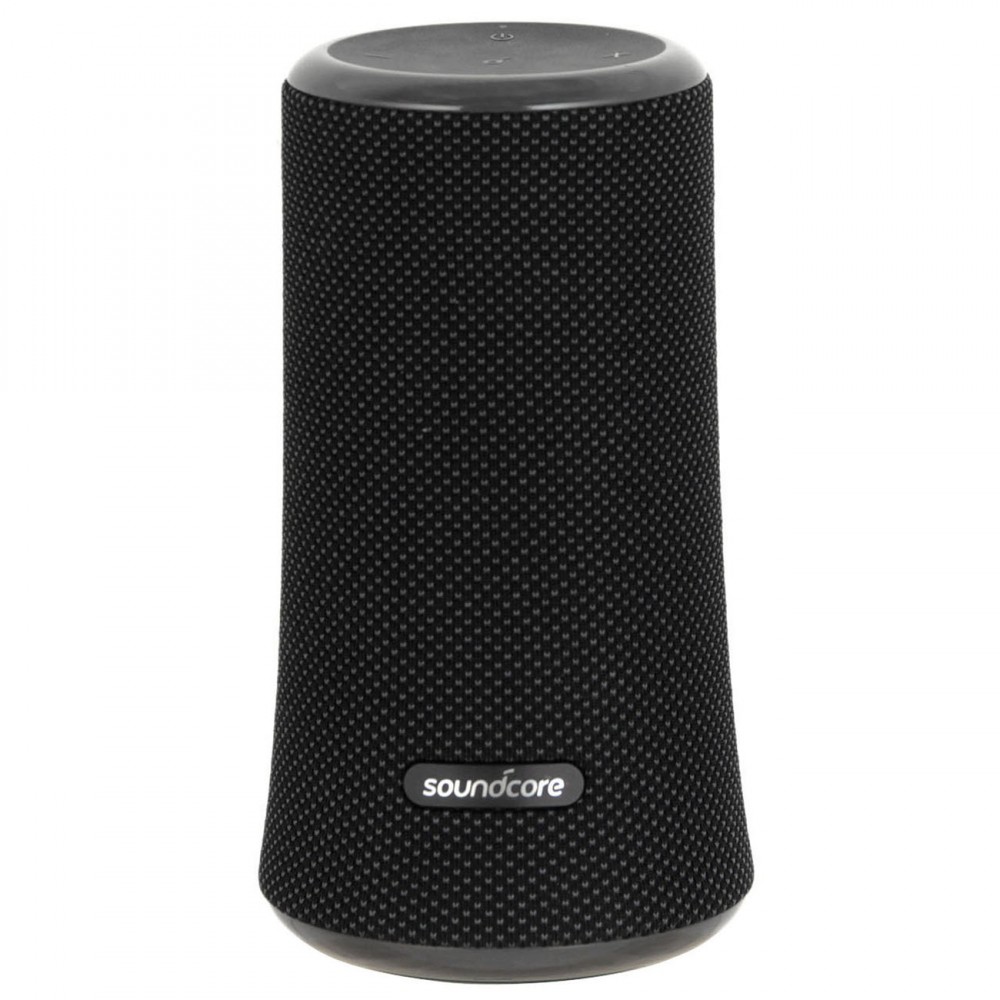 Беспроводная акустика Soundcore Flare II Black (A3165G11)