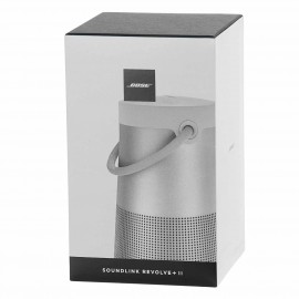 Беспроводная акустика Bose REVOLVE PLUS II 858366-2310 Silver