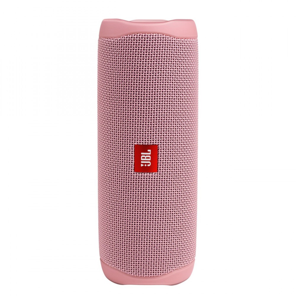 Беспроводная акустика JBL Flip 5 Pink