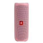 Беспроводная акустика JBL Flip 5 Pink