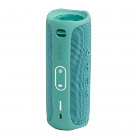 Беспроводная акустика JBL Flip 5 Teal